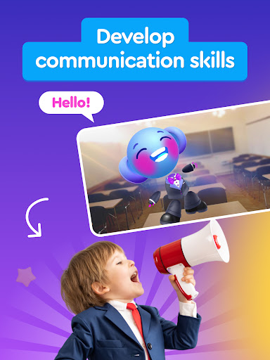 Buddy.ai: Fun Learning Games screenshot