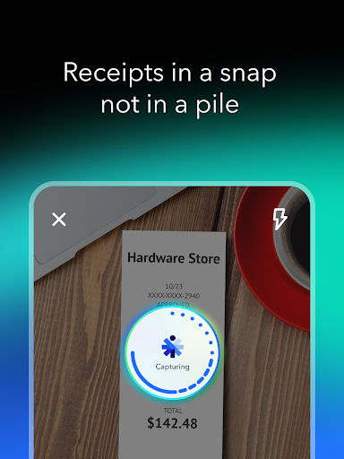 Intuit QuickBooks for Business screenshot