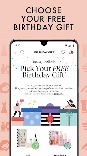 Sephora: Buy Makeup & Skincare screenshot