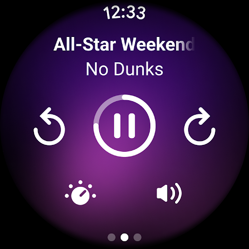 Pocket Casts - Podcast App screenshot