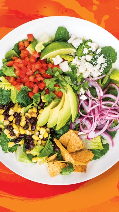 Wegmans Meals 2GO screenshot