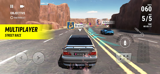 Race Max Pro - Car Racing screenshot