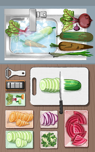Satisroom: Perfectly Organize screenshot