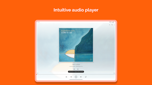 VLC for Android screenshot