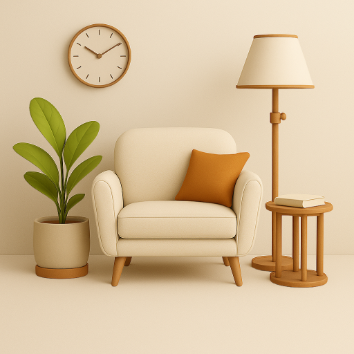 Arch - AI Home Design