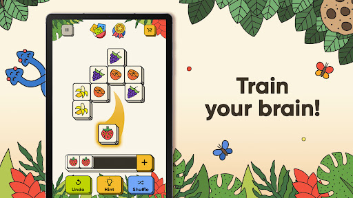 3 Tiles - Tile Matching Games screenshot