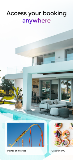 Vacation Rentals - HomeToGo screenshot