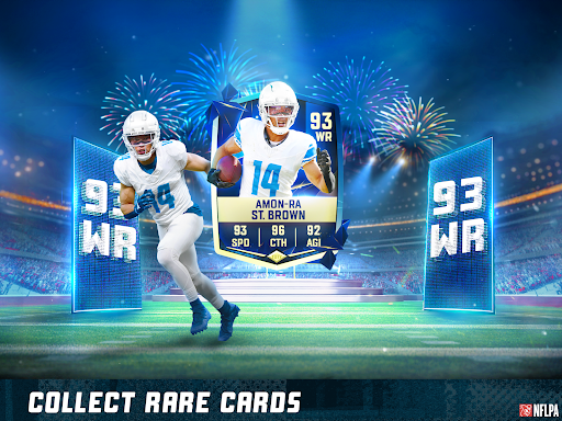 Football Head Coach 25 NFL PA screenshot