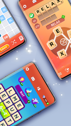 Scrabble® GO-Classic Word Game screenshot