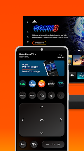 VIZIO | WatchFree+ screenshot
