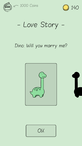 Like A Dino! screenshot