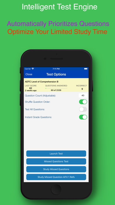 PDG PROmote 2025+ screenshot