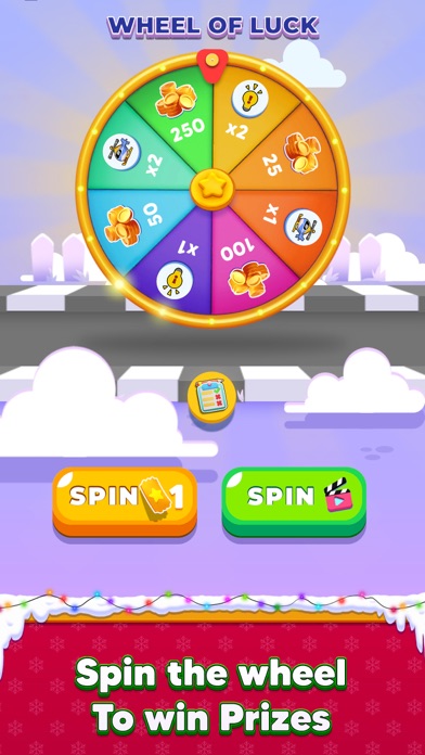 Traffic Escape! screenshot