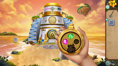 Adventure Escape Mysteries screenshot