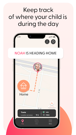Parental Control App Blocker screenshot