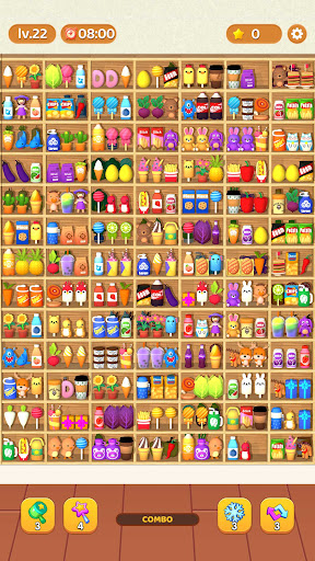 Goods Sort™ - Sorting Games screenshot