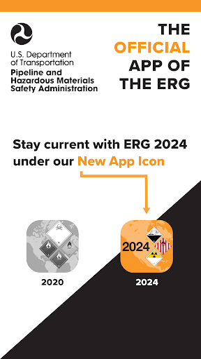 ERG for Android screenshot