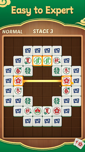 Daily Mahjong Match screenshot