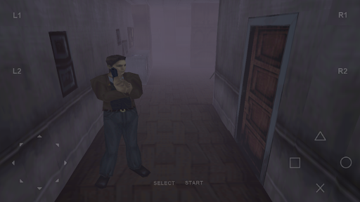 FPse for Android devices screenshot