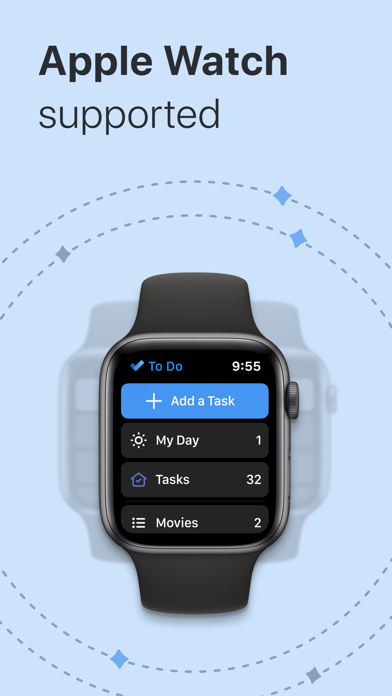 Microsoft To Do: Lists & Tasks screenshot