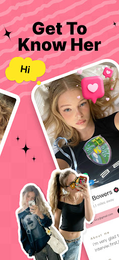 Joymeet Dating App: Chat& Date screenshot