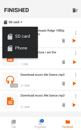 All Video Downloader - V screenshot
