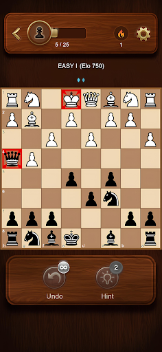 Chess Master: Board Game screenshot