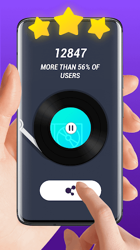 Piano fun - Magic Music screenshot