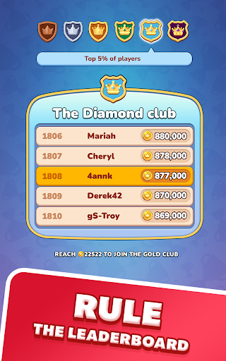 OPA! - Family Card Game screenshot