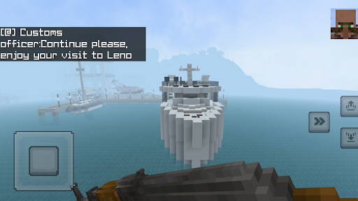 Craftopia: Block Builder screenshot