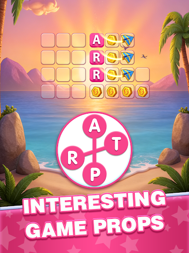 Word Connect - Train Brain screenshot