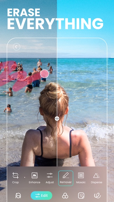 BeautyPlus-Selfie Film Camera screenshot