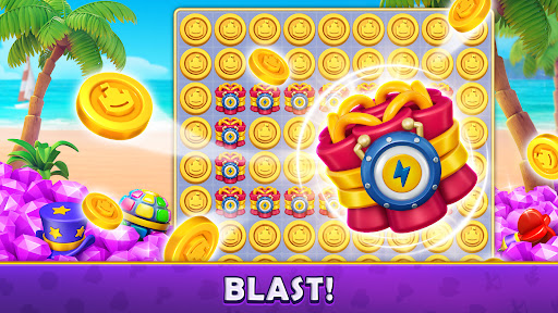 Matching Story - Puzzle Games screenshot