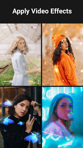 YouCut - Video Editor & Maker screenshot