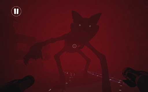 Poppy Playtime Chapter 3 screenshot