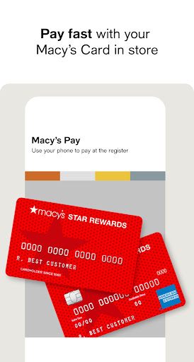 Macy's: Online Shopping & Save screenshot