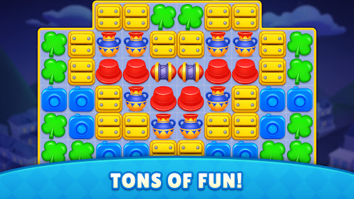 Matching Go! - Puzzle Games screenshot