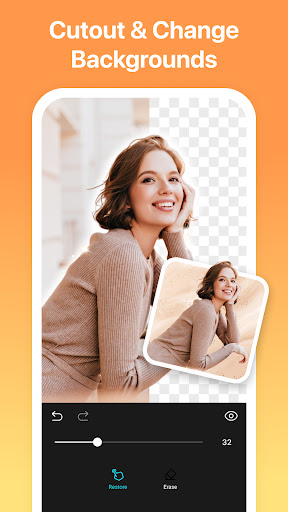 PhotoGrid: Video Collage Maker screenshot