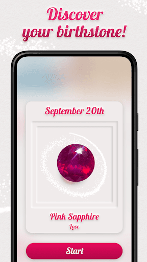 Dazzly: Color by Number Game screenshot