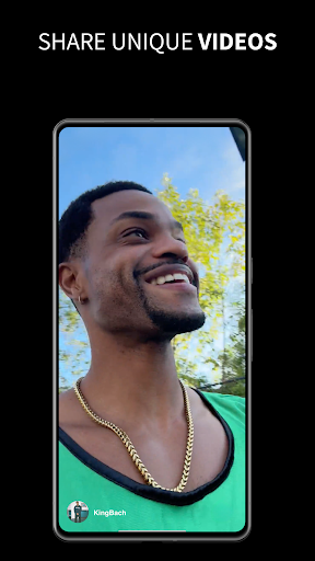 Reinbow App screenshot