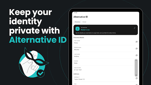 Surfshark: Secure VPN service screenshot