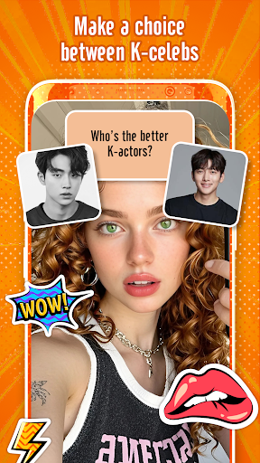 Ranking Filter: FYP Challenge screenshot