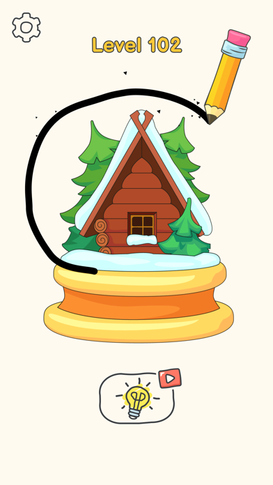 DOP: Draw One Part screenshot