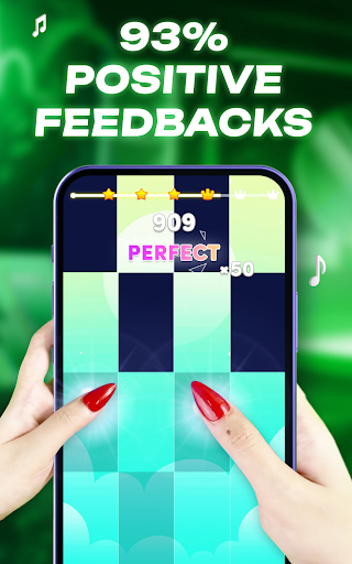 Piano Magic Beat 4: Music Game screenshot
