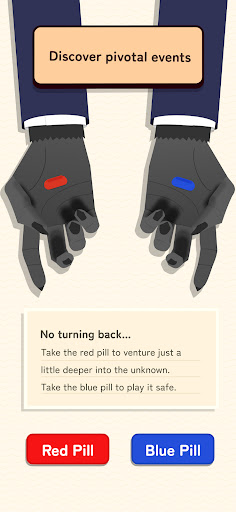 Wordlike - Word Roguelike screenshot