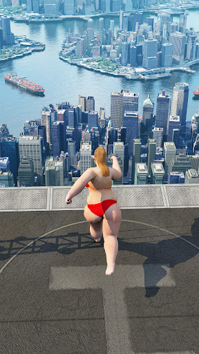 Try to Fly screenshot