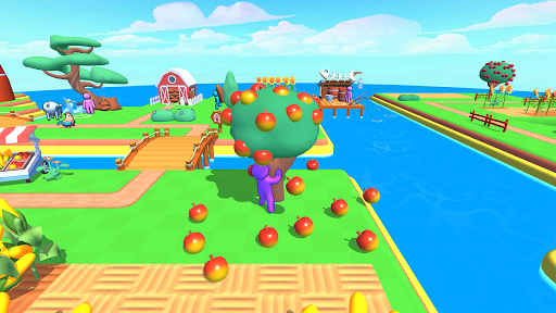 Farm Land - Farming life game screenshot
