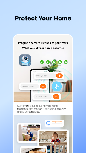 SmartLife - Smart Living screenshot