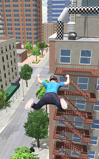 Try to Fly screenshot