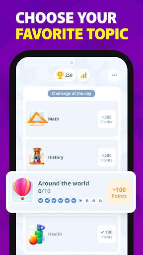 Crostic Crossword－Word Puzzles screenshot